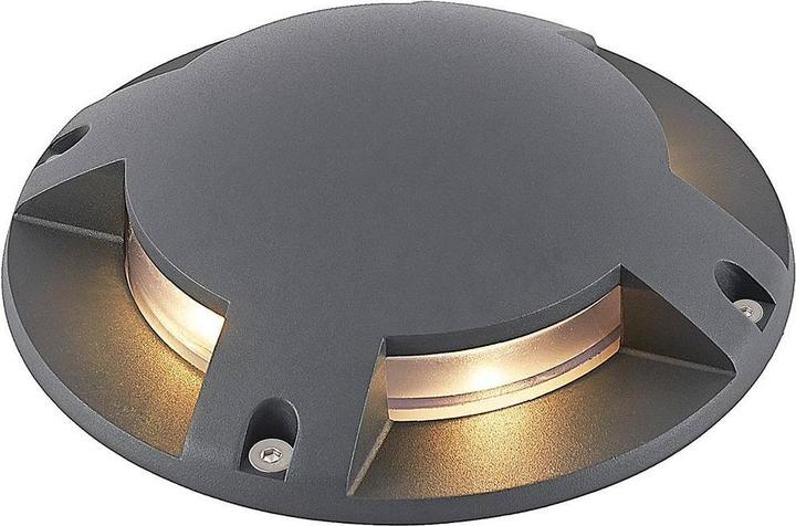 Actual product image Lindby Cormac (176 lm)