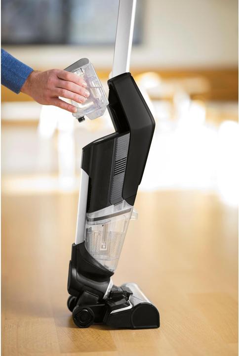 Produktbild Bissell CrossWave X7 Plus Cordless Pro