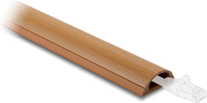 Actual product image Delock Cable duct (Duct, 100 cm)