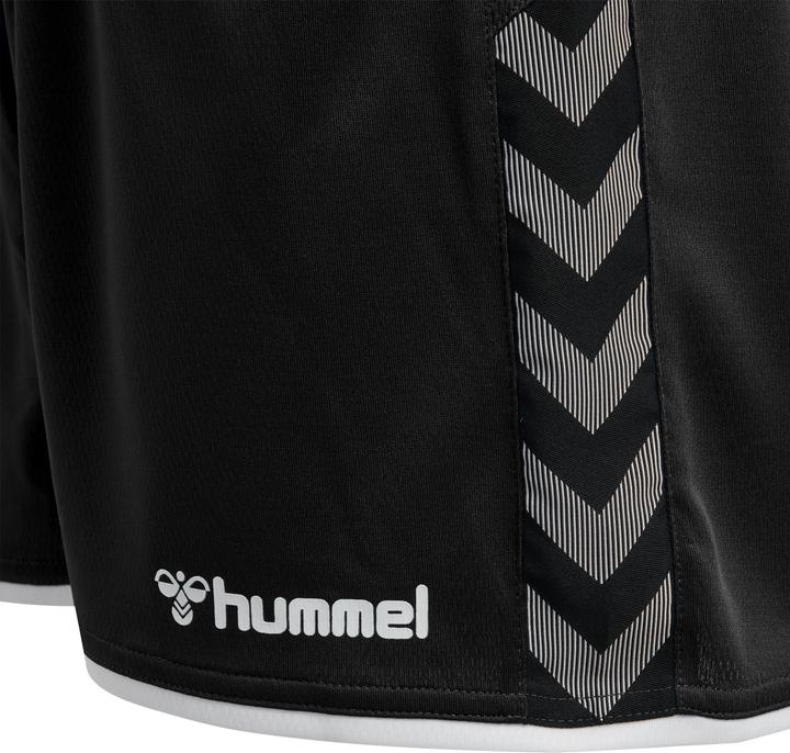 Image du produit hummel Authentic Poly Short Woman (XL)