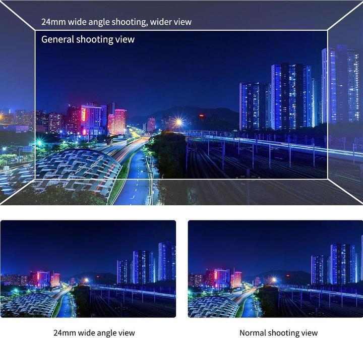 Immagine prodotto Feelworld Teleprompter TP13A (Teleprompter)