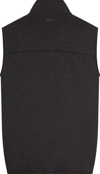 Image du produit Camel Active Fleeceweste mit Stehkragen (XXL)