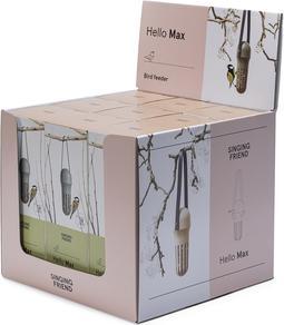 Produktbild Fauna Singing Friend Max