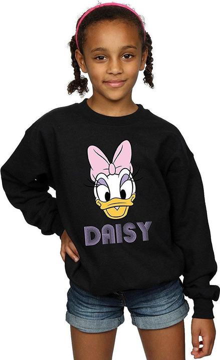 Produktbild Disney Sweatshirt Mädchen (140, 146)