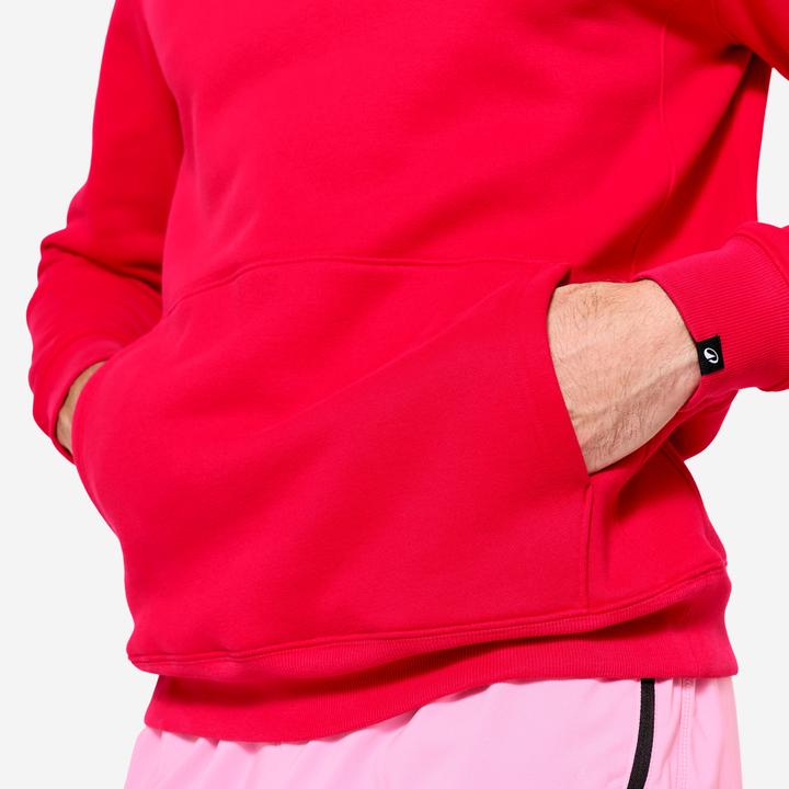 Produktbild Domyos Hoodie Herren - rot (XL)