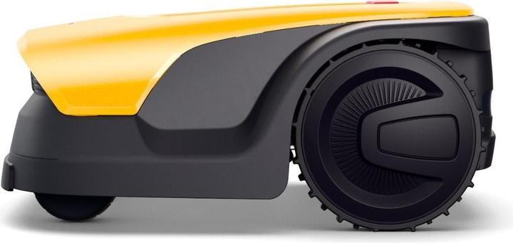 Actual product image Stiga Vista A10V Automower bis zu 1000m² (1000 m², Without boundary wire)