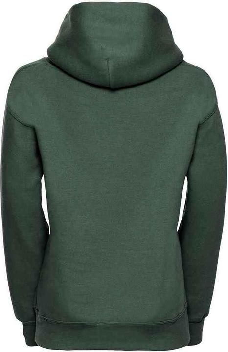 Actual product image Jerzees Schoolgear Childrens/Kids Hoodie (116)