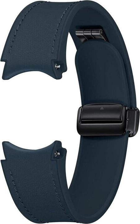 Immagine prodotto Samsung Hybrid Eco Leather Band (20 mm, Elastomero fluorurato, Cuoio)
