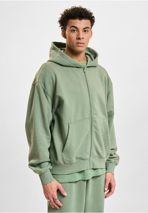 Image du produit DEF Sweat à capuche zippé - 72141 (XXL)