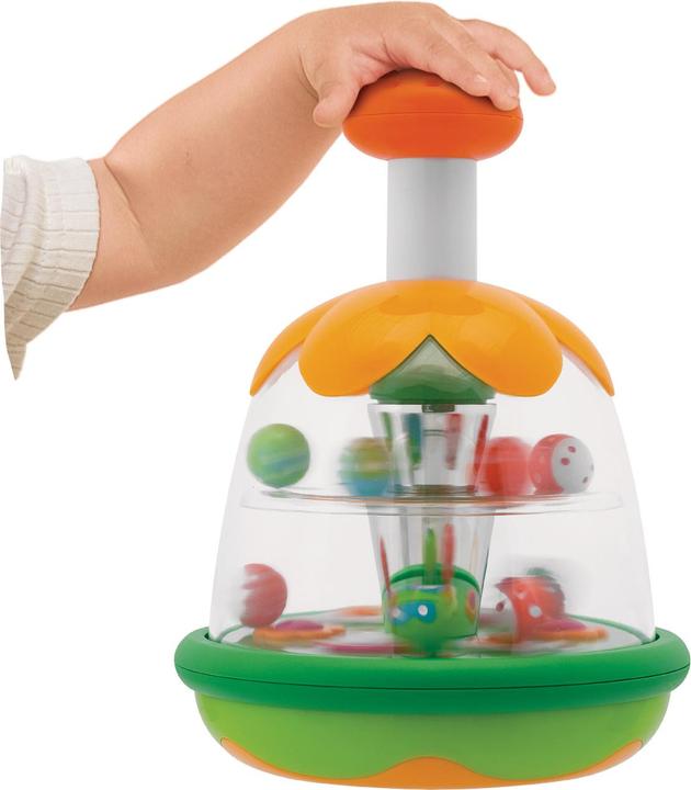 Produktbild Chicco Magischer Kreisel