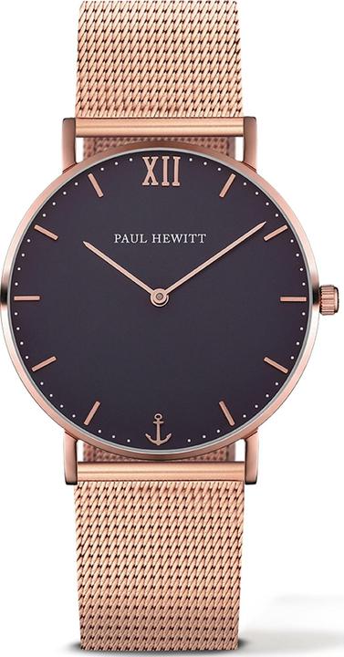 Image du produit Paul Hewitt Sailor (Montre analogique, 39 mm)