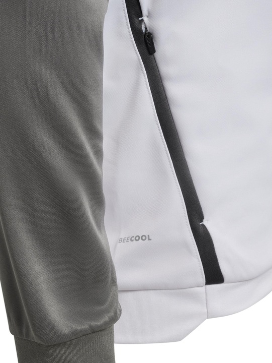 Image du produit hummel hmlLEAD 2.0 VESTE TRACK ZIP (L)