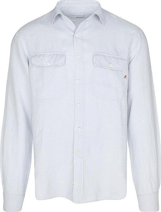 Image du produit Replay Leinenhemd (M)