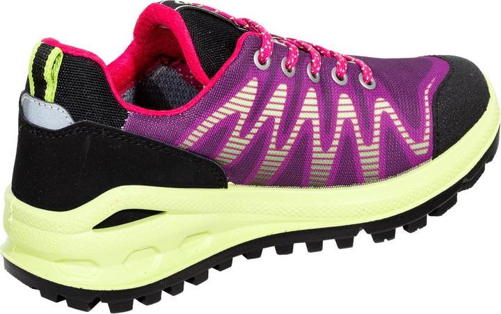 Produktbild GriSport Freizeitschuhe 9705D1G Schnürschuh (33)