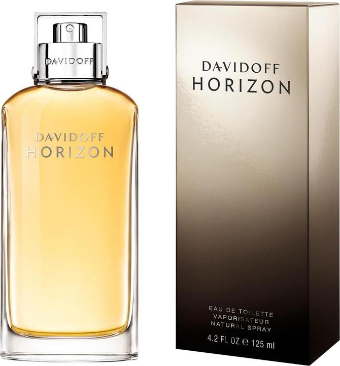 Image du produit Davidoff Horizon (Eau de toilette, 125 ml)