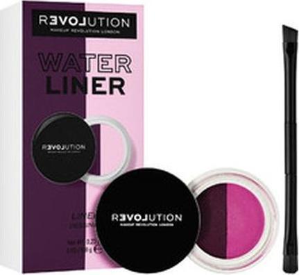 Actual product image Revolution Relove Water Activated Liner (0.0g)