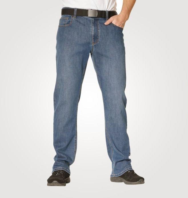 Immagine prodotto Explorer Herren 5-Pocket Jeans (50)