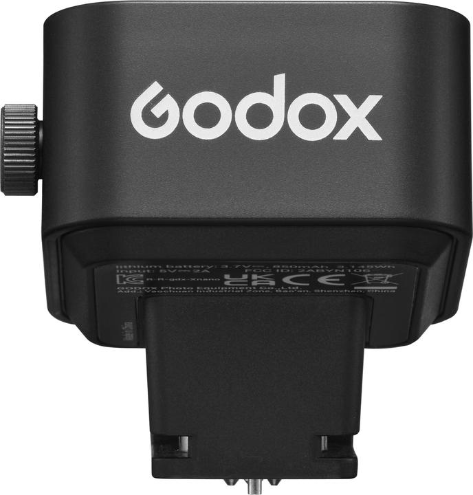 Image du produit Godox X3-C (Déclencheur flash)