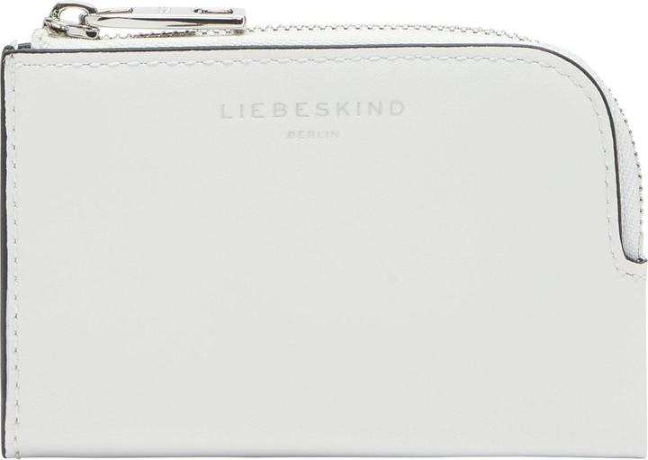 Actual product image Liebeskind Berlin Portemonnaie Kompakte Geldbörse aus Leder
