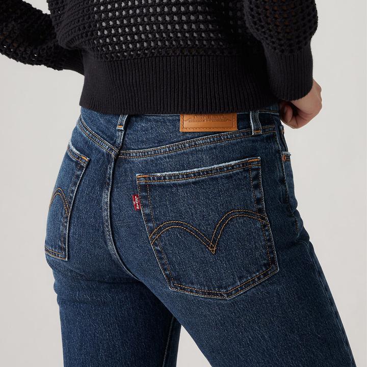 Produktbild Levis Jeans Wedgie Straight (26)