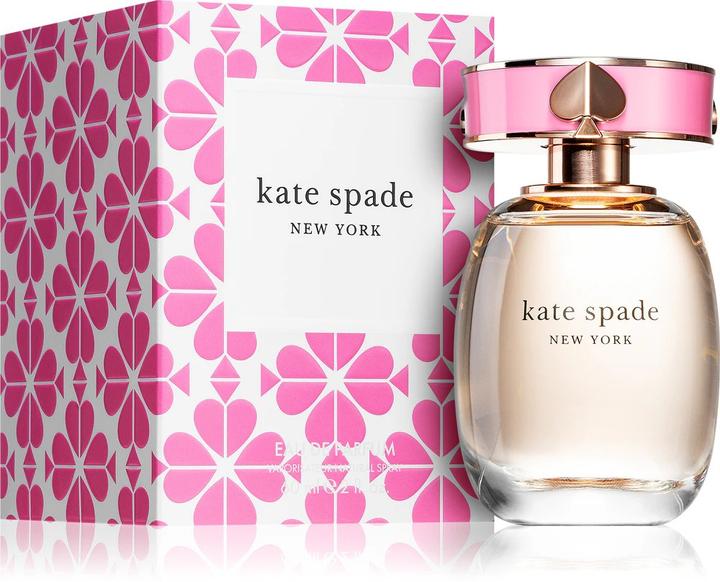 Produktbild Kate Spade New York by (Eau de Parfum, 60 ml)