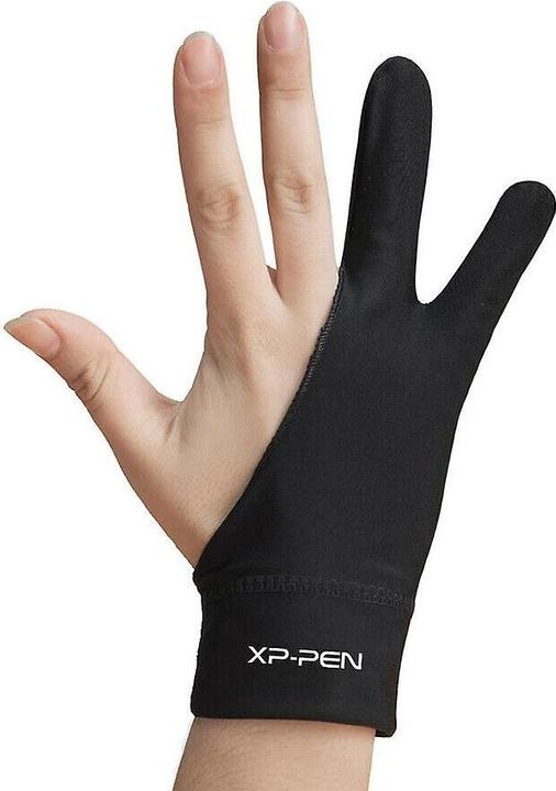 Actual product image XP-Pen AC08 size L (L)