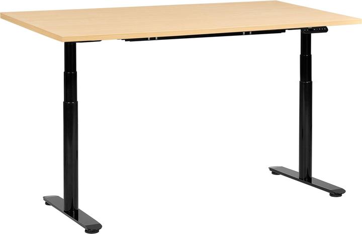 Black, Brown, Light brown