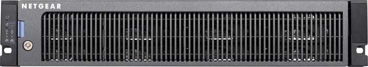 Actual product image Netgear ReadyNAS 4312X (12 x 4 TB)