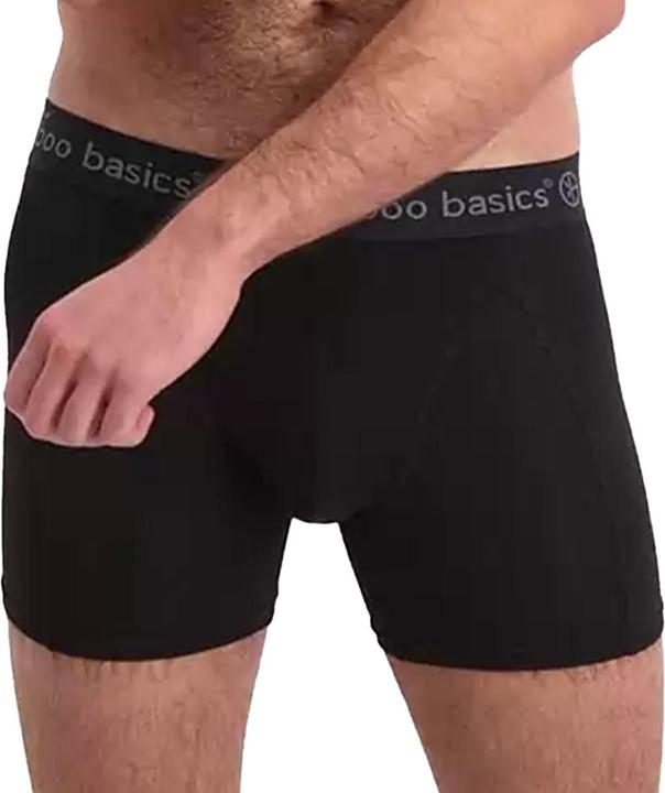 Immagine prodotto Bamboo Basics Rico (M, Confezione da 7)