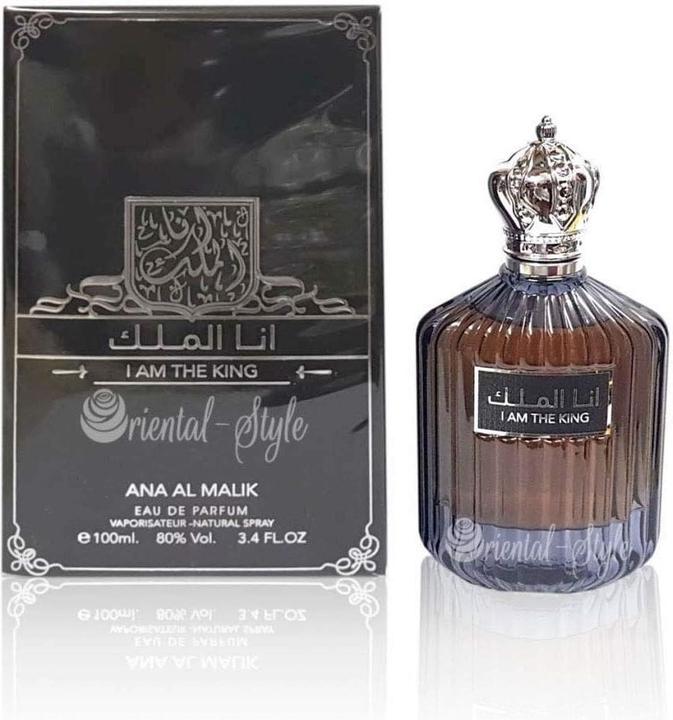 Immagine prodotto Alhambra Signatures No. I - EDP - 50 ml (Eau de parfum, 50 ml)