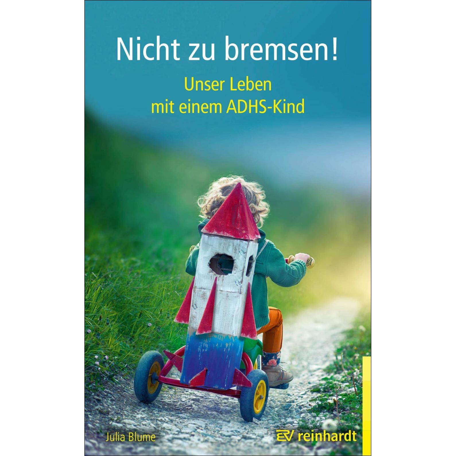 Julia Blume, Ratgeber von Julia Blume