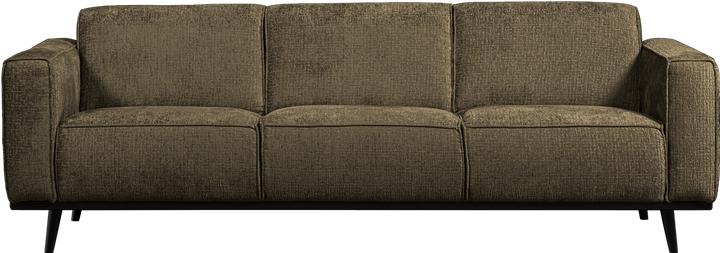 Actual product image Woood Statement (3-seater)
