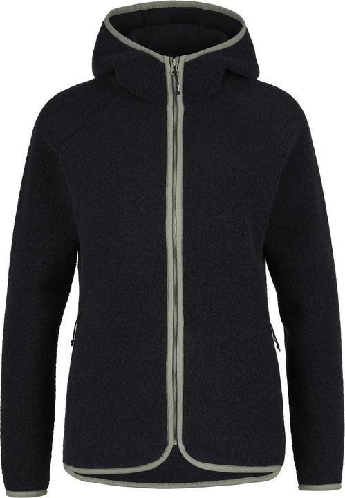 Produktbild Stoic Women's MerinoPile RissnaSt. Zip Hoody (M)