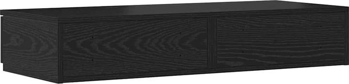 Actual product image vidaXL Bedside table (36.50 x 100 x 16.50 cm)