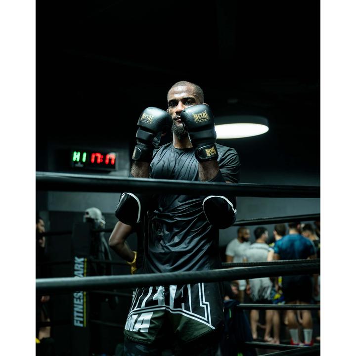 Produktbild Metal Boxe Legacy (XL)