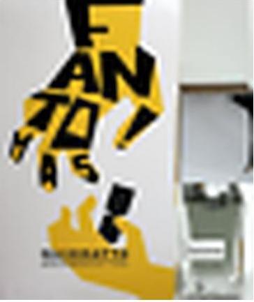 Produktbild Nasomatto Fantomas (Eau de Parfum, 30 ml)