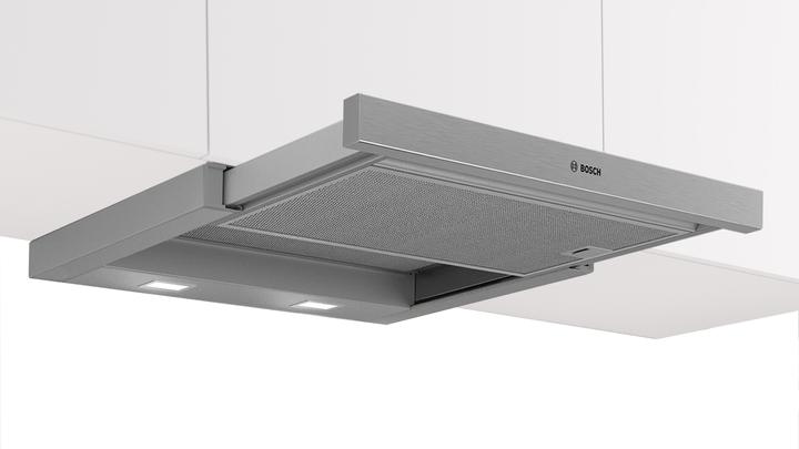 Productafbeelding Bosch Hausgeräte DFL 063 W56 (Platte schermkap)