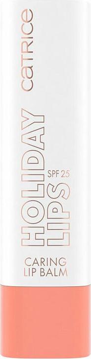 Immagine prodotto Catrice Holiday Lips Balsamo Labbra con SPF (Balsamo per le labbra)