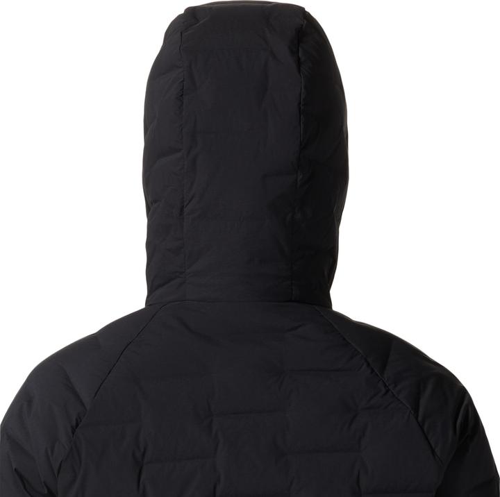 Produktbild Mountain Hardwear W Stretchdown Hoody (S)
