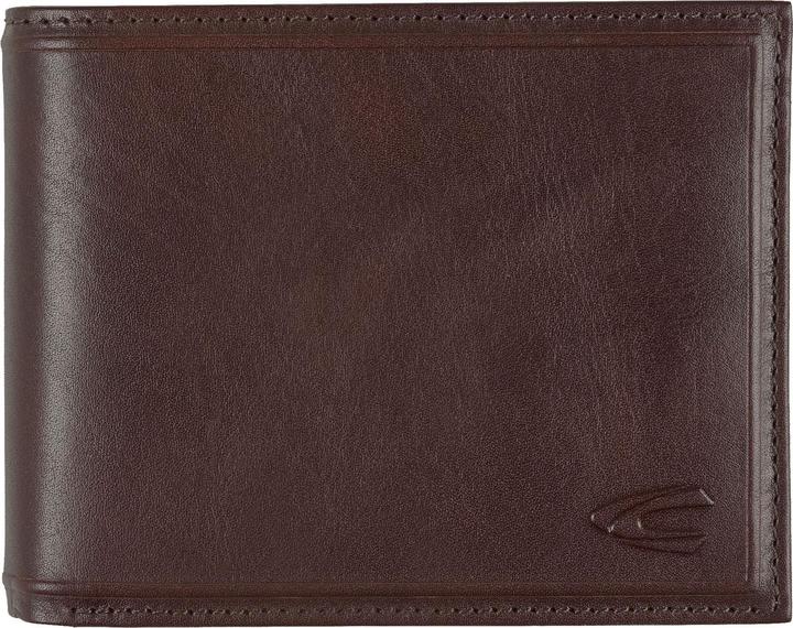 Produktbild Camel Active Wood Horizontal Wallet