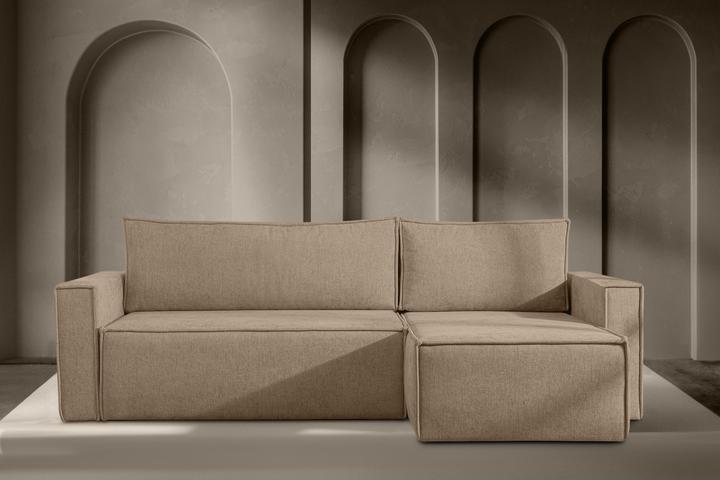 Produktbild Konsimo Napi Ii (Ecksofa)