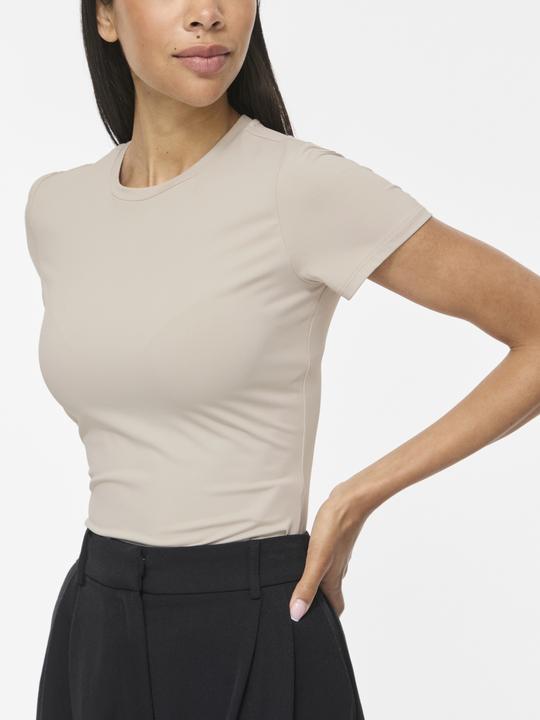Immagine prodotto Vila VIKENZA Rundhals Oberteil mit kurzen Ärmeln (XL)