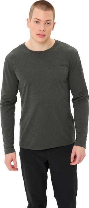 Actual product image Vaude Essential L/S T-Shirt (M)