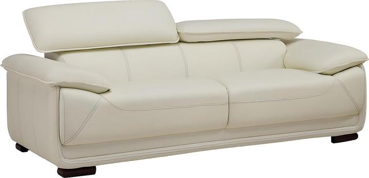 Actual product image Vente-unique Macelo (3-seater)