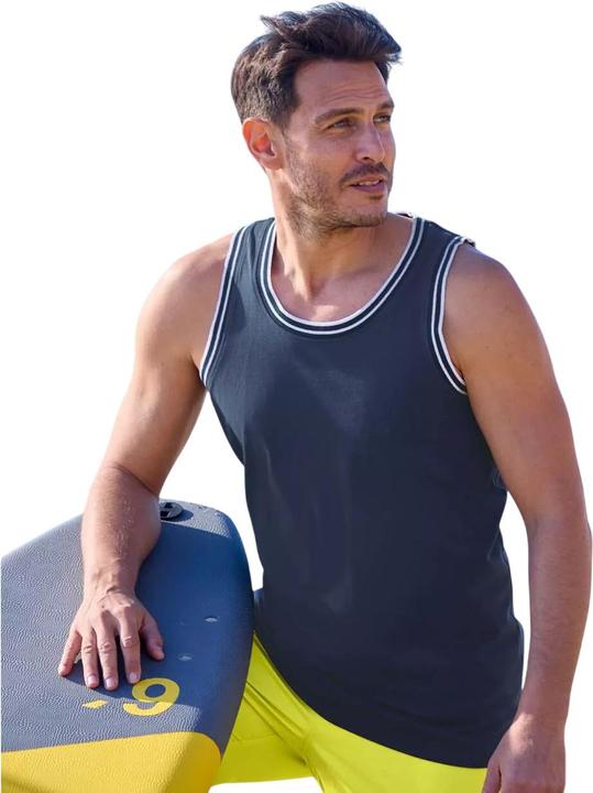 Produktbild Atlas For Men Top (3erPack) (L)
