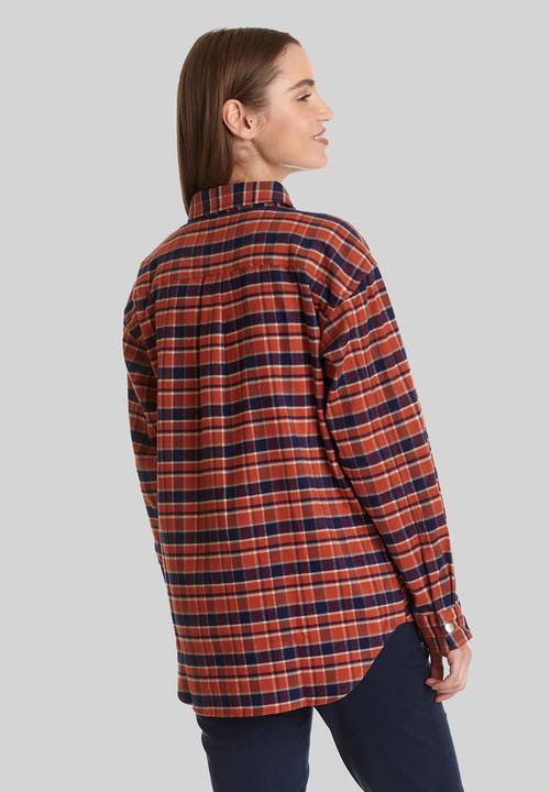 Produktbild Greenbomb Bluse Basic (XS)