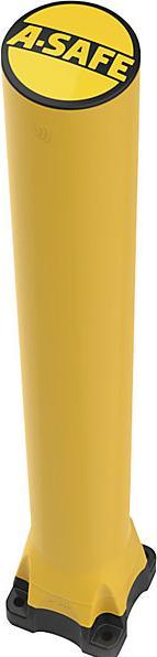Immagine prodotto A-Safe Rammschutz-Poller Monoplex