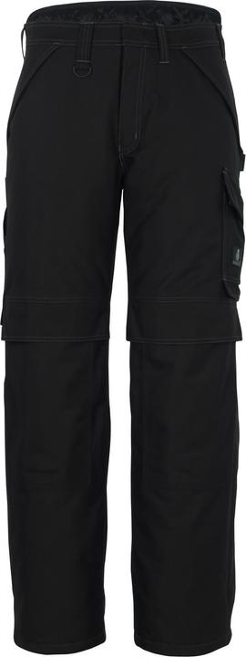 Produktbild Mascot unisex Winterhose Louisville schwarz Grösse M (M)