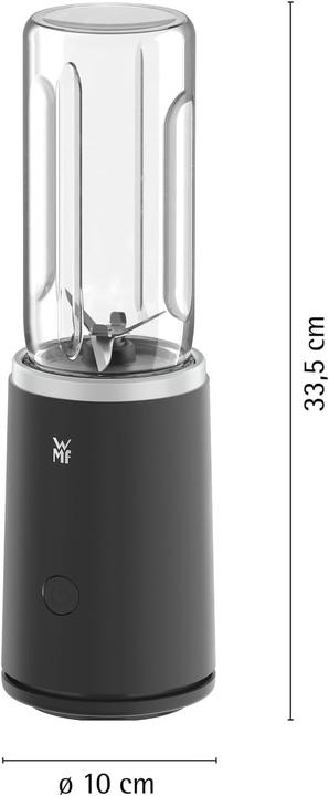 Image du produit WMF Mix & Go Touch Smoothie Maker (500 W)