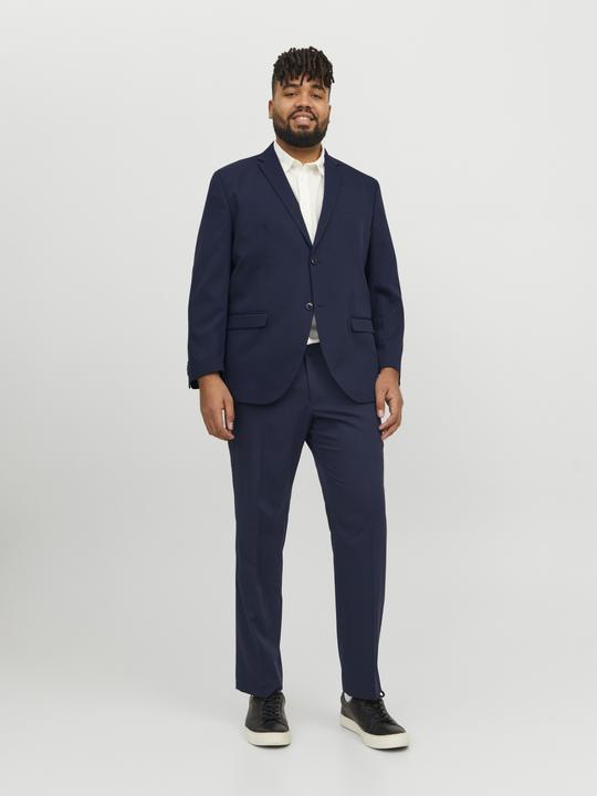 Produktbild Jack & Jones 2er-pack Plus Size Anzug (5XL)